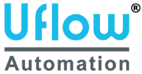 Uflow Logo